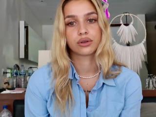 Maci Reynolds flirt4free stream image