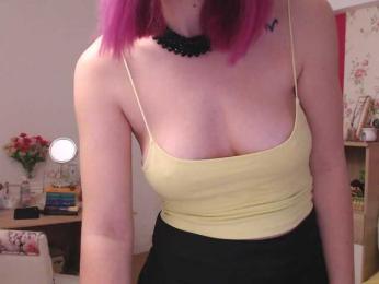 NatashaRouge bongacams stream image