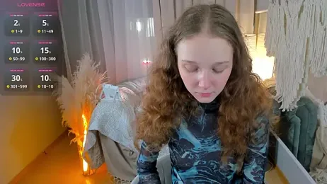 _Rose_Charming_ stripchat stream image