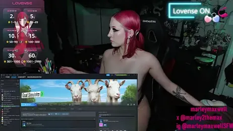marleymaxwell stripchat stream image