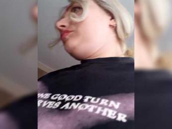 Tanysha-1 bongacams stream image