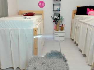 18perfecttits camsoda stream image