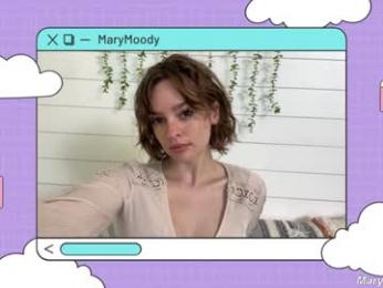 marymoody chaturbate stream image
