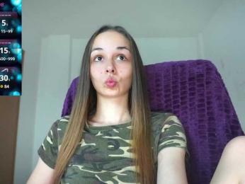 Miss-Bia bongacams stream image