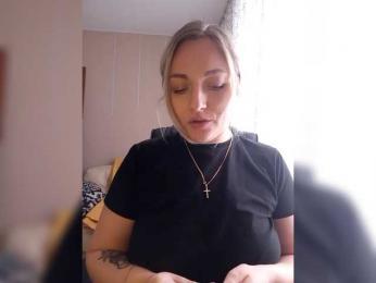 Tanysha-1 bongacams stream image