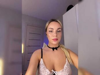 Mila-m bongacams stream image