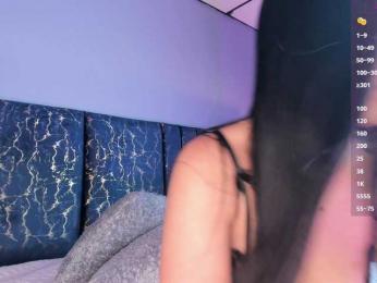 Gisell-Montoy bongacams stream image