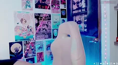 melissahowl stripchat stream image