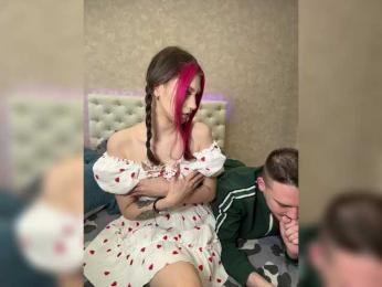 LuckyStar bongacams stream image