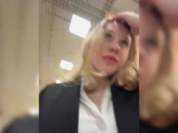 LiiBaby bongacams stream image