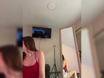 MilashaNyasha bongacams stream image