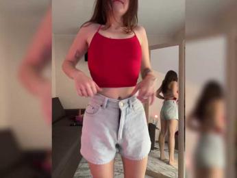 MilashaNyasha bongacams stream image