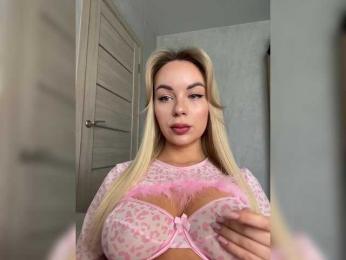 Mila-m bongacams stream image