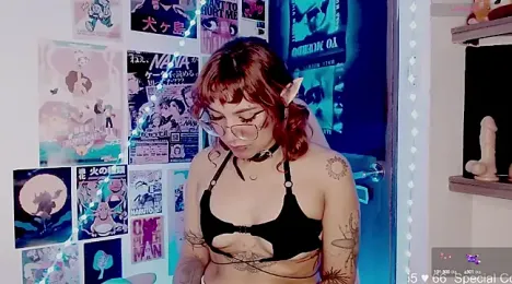 melissahowl stripchat stream image