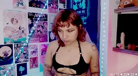 melissahowl stripchat stream image