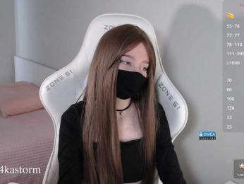 Evo4kaStorm bongacams stream image