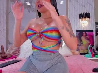 scarlett-harper camsoda stream image