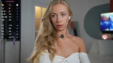 Vika54784 stripchat stream image