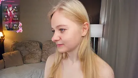 OdelinaFicken stripchat stream image