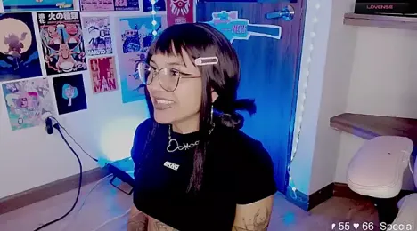 melissahowl stripchat stream image