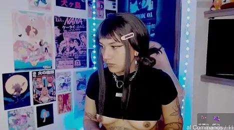 melissahowl stripchat stream image