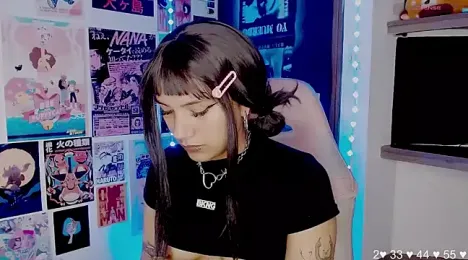 melissahowl stripchat stream image