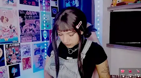 melissahowl stripchat stream image