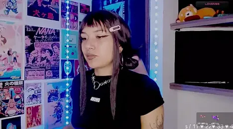 melissahowl stripchat stream image