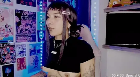 melissahowl stripchat stream image