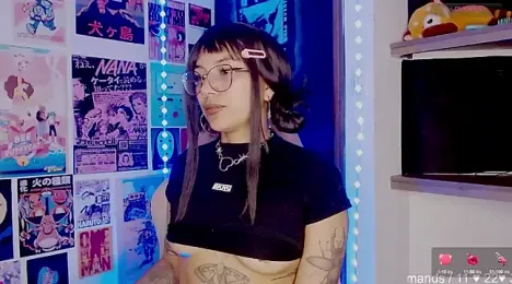 melissahowl stripchat stream image