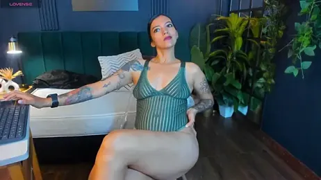 roxy_hell stripchat stream image