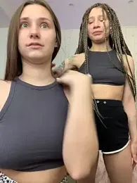 HotCaramellsTV stripchat stream image