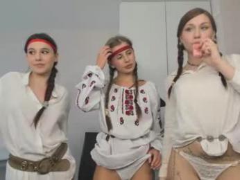 sexxxsirens chaturbate stream image