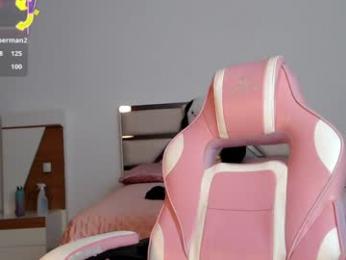 allisonpalmer chaturbate stream image