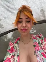 Just_Sophia_ stripchat stream image