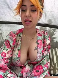 Just_Sophia_ stripchat stream image