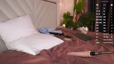 Baby_blush stripchat stream image