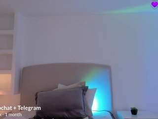 maddy-hot camsoda stream image