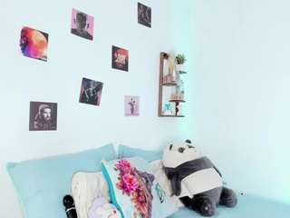 irisallen camsoda stream image