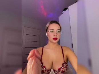 Mila-m bongacams stream image