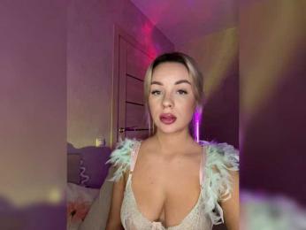 Mila-m bongacams stream image