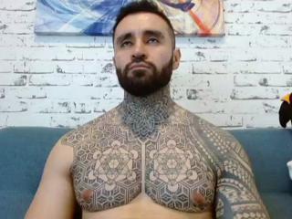 Darlex Stud flirt4free stream image