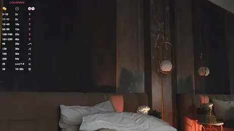 Chanel__May stripchat stream image