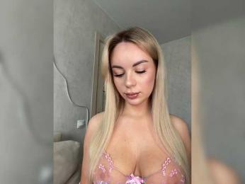 Mila-m bongacams stream image