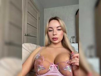 Mila-m bongacams stream image