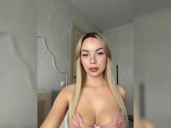 Mila-m bongacams stream image