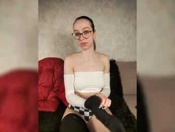 EvaAngel bongacams stream image