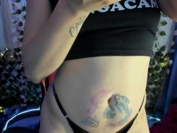 Cocochanell bongacams stream image