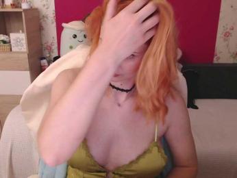 NatashaRouge bongacams stream image