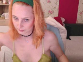 NatashaRouge bongacams stream image